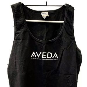 Aveda Tank Top